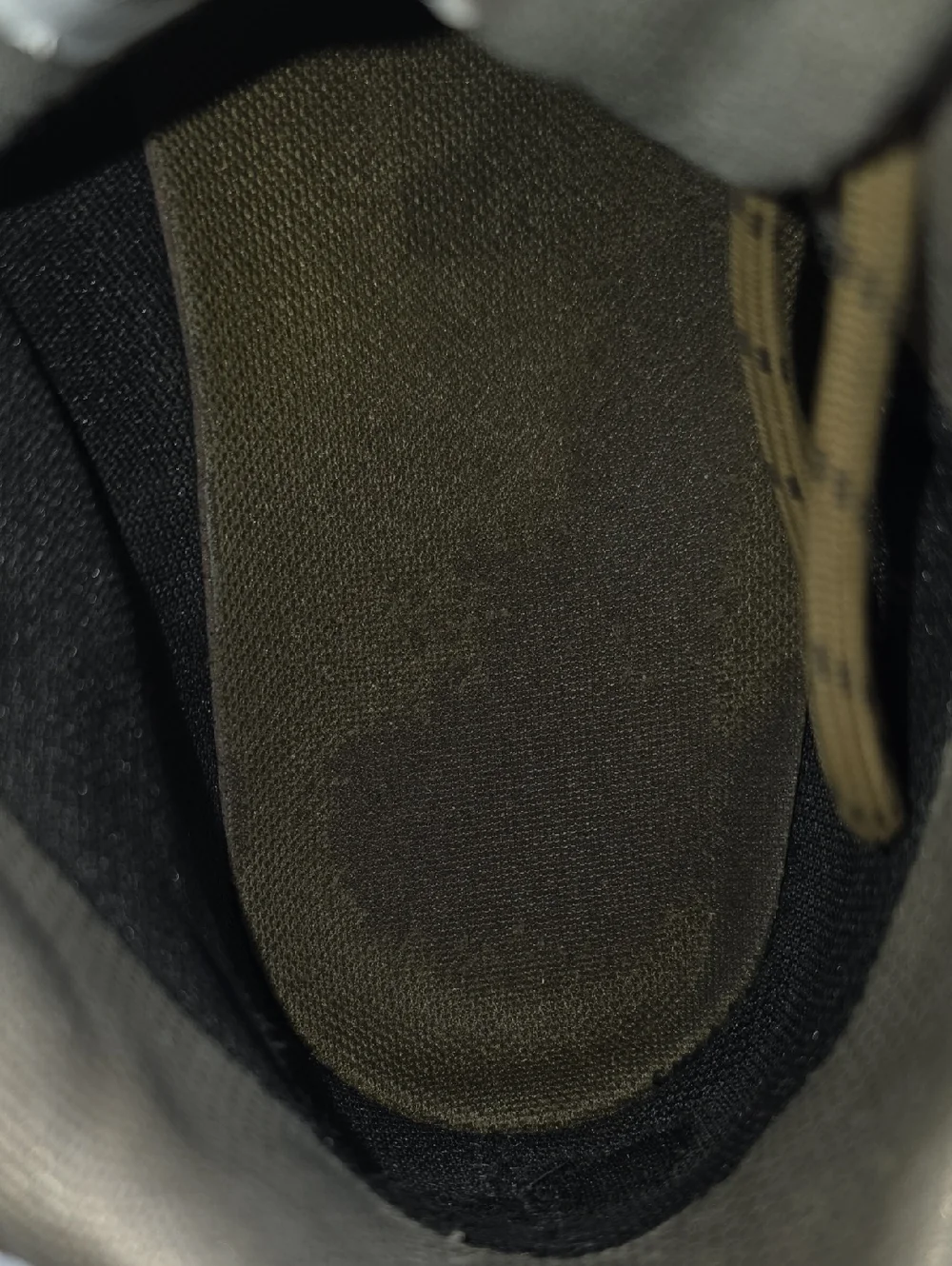 Danner Panorama 6